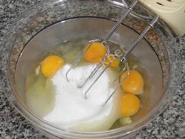 Ispanaklı Kivili Pasta